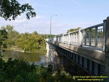 HWY 2 #672 - © Cameron Bevers