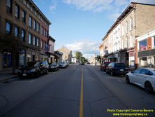 HWY 2 #676 - © Cameron Bevers