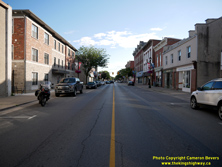 HWY 2 #677 - © Cameron Bevers