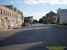 HWY 2 #678 - © Cameron Bevers