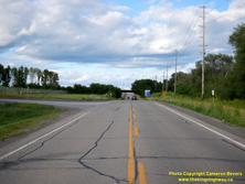 HWY 2 #680 - © Cameron Bevers