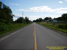 HWY 2 #681 - © Cameron Bevers