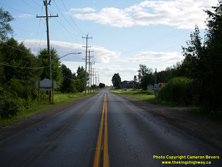 HWY 2 #682 - © Cameron Bevers