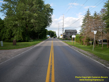 HWY 2 #683 - © Cameron Bevers