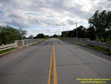 HWY 2 #686 - © Cameron Bevers