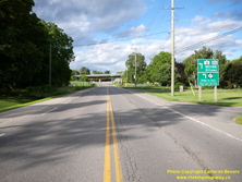 HWY 2 #689 - © Cameron Bevers