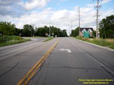 HWY 2 #690 - © Cameron Bevers