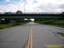 HWY 2 #691 - © Cameron Bevers