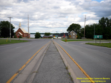 HWY 2 #694 - © Cameron Bevers