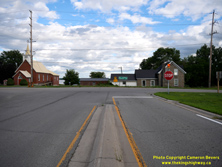 HWY 2 #695 - © Cameron Bevers