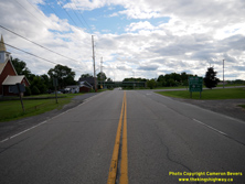 HWY 2 #696 - © Cameron Bevers