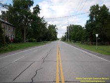 HWY 2 #698 - © Cameron Bevers