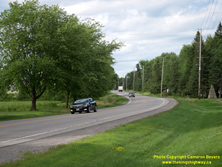 HWY 2 #701 - © Cameron Bevers