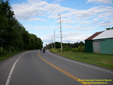 HWY 2 #703 - © Cameron Bevers