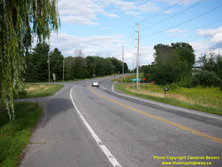 HWY 2 #704 - © Cameron Bevers