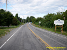 HWY 2 #707 - © Cameron Bevers