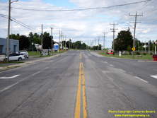 HWY 2 #709 - © Cameron Bevers