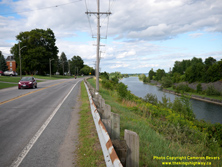 HWY 2 #710 - © Cameron Bevers