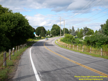 HWY 2 #711 - © Cameron Bevers