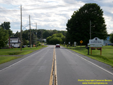 HWY 2 #712 - © Cameron Bevers