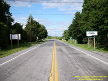 HWY 2 #714 - © Cameron Bevers