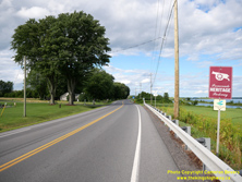 HWY 2 #715 - © Cameron Bevers