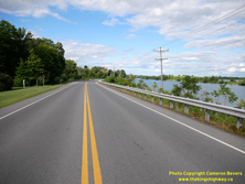 HWY 2 #716 - © Cameron Bevers