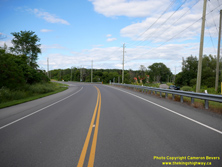 HWY 2 #718 - © Cameron Bevers