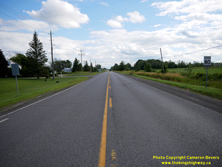 HWY 2 #722 - © Cameron Bevers