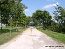 HWY 2 #73 - © Cameron Bevers