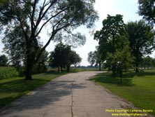 HWY 2 #75 - © Cameron Bevers