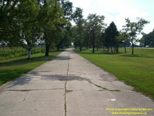 HWY 2 #76 - © Cameron Bevers