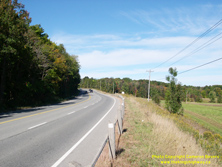 HWY 25 #10 - © Cameron Bevers