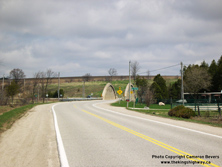 HWY 25 #7 - © Cameron Bevers