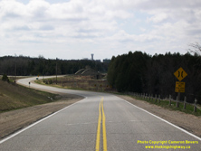 HWY 25 #8 - © Cameron Bevers