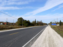 HWY 26 #32 - © Cameron Bevers