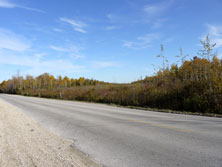 HWY 26 #36 - © Cameron Bevers