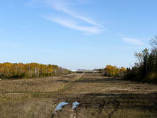 HWY 26 #42 - © Cameron Bevers