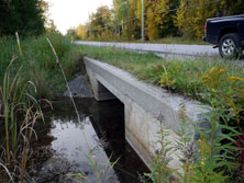 HWY 26 #54 - © Cameron Bevers