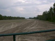 HWY 26 #6 - © Cameron Bevers