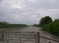 HWY 26 #8 - © Cameron Bevers