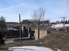 HWY 27 #10 - © Cameron Bevers