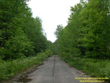 HWY 27 #12 - © Cameron Bevers