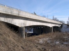 HWY 27 #16 - © Cameron Bevers