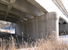 HWY 27 #18 - © Cameron Bevers