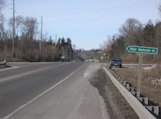 HWY 27 #20 - © Cameron Bevers