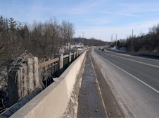 HWY 27 #22 - © Cameron Bevers