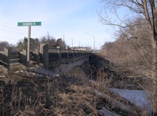 HWY 27 #26 - © Cameron Bevers