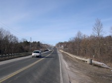 HWY 27 #29 - © Cameron Bevers