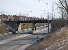 HWY 27 #4 - © Cameron Bevers